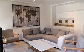 Precioso Apartamento En El Centro - Max. 6 Personas
